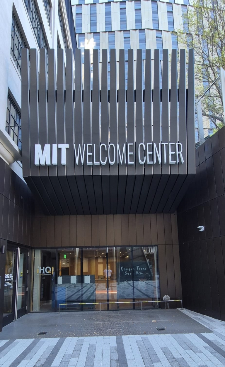 MIT Boston