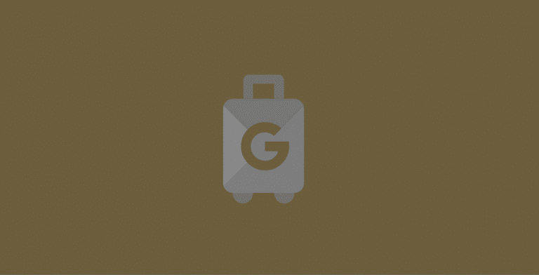 Google Travel Partner Logo